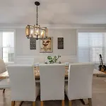 Holiday home Gulch Melody - Private Rooftop - Heart Of Gulch Nashville
