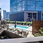 Hyve - Boho Bliss - 3 Bedroom - Located In Sobro Holiday home Nashville