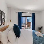 Hyve - Boho Bliss - 3 Bedroom - Located In Sobro * Nashville