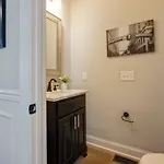 Gulch Melody - Private Rooftop - Heart Of Gulch Holiday home Nashville