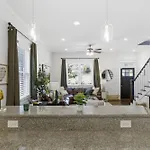 New 7 Mins To Broadway Sleeps 8 Nashville