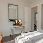 Holiday home Cultured Coach - Music Row - Mins To Downtown Nashville
