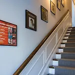 Gulch Melody - Private Rooftop - Heart Of Gulch Holiday home Nashville