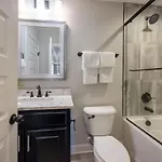 Gulch Melody - Private Rooftop - Heart Of Gulch Holiday home Nashville