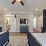Holiday home Gulch Melody - Private Rooftop - Heart Of Gulch *