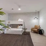 Holiday home Hyve - Mahogany - Walk To Broadway Nashville
