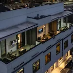 Holiday home Luxe-broadway Getaway-heart Of Gulch-mins To Broadway Nashville