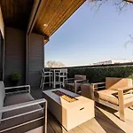 Holiday home Luxe-broadway Getaway-heart Of Gulch-mins To Broadway Nashville