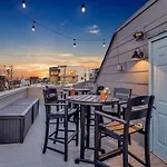 Holiday home Gulch Melody - Private Rooftop - Heart Of Gulch Nashville