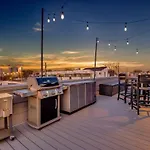 Gulch Melody - Private Rooftop - Heart Of Gulch *