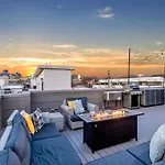 Gulch Melody - Private Rooftop - Heart Of Gulch