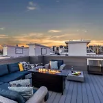 Holiday home Gulch Melody - Private Rooftop - Heart Of Gulch *