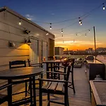 Gulch Melody - Private Rooftop - Heart Of Gulch Holiday home Nashville