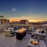 Holiday home Gulch Melody - Private Rooftop - Heart Of Gulch Nashville