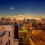 Gulch Melody - Private Rooftop - Heart Of Gulch