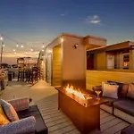Gulch Melody - Private Rooftop - Heart Of Gulch