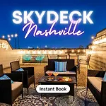 Game And Skydeck - Book Today * Nashville