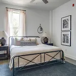 Lofts At 30Th-Urban Nest-4 Mins To Midtown