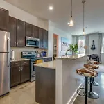 Lofts At 30th -horizon- 2 Bedroom Executive Nashville