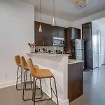 Holiday home Lofts At 30th-urban Nest-4 Mins To Midtown Nashville
