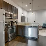 Lofts At 30th - Urban Sky - Mins To Broadway Nashville