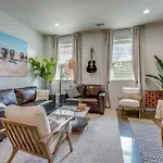 Lofts At 30th -horizon- 2 Bedroom Executive Holiday home