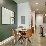 Lofts At 30th -horizon- 2 Bedroom Executive Nashville