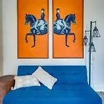 Holiday home Lofts At 30th -horizon- 2 Bedroom Executive *