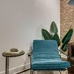 Holiday home Lofts At 30th - Urban Sky - Mins To Broadway *