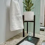Holiday home Lofts At 30th - Urban Sky - Mins To Broadway Nashville