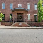 Lofts At 30th-urban Nest-4 Mins To Midtown