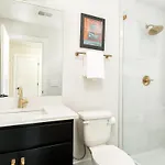 Luxe-cowboy Country-patio Hot Tub-downtown Living Holiday home Nashville