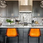Luxe-cowboy Country-patio Hot Tub-downtown Living * Nashville