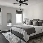 Edgehill Duo - 2 Townhomes - Mins Vanderbilt
