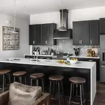 Edgehill Duo - 2 Townhomes - Mins Vanderbilt Nashville