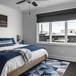 Edgehill Duo - 2 Townhomes - Mins Vanderbilt University