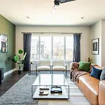 Luxe-cowboy Country-patio Hot Tub-downtown Living Holiday home Nashville