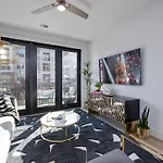 Echo - Odyssey - Heart Of Midtown