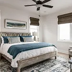 Urban Row - Rooftop Hottub - Heart Of Gulch Holiday home *