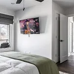 Luxe-tennessee Row-heart Of Gulch-mins To Broadway *