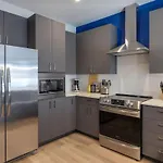 Echo - Odyssey - Heart Of Midtown Holiday home