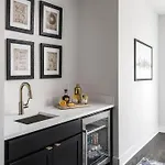 Luxe-tennessee Row-heart Of Gulch-mins To Broadway * Nashville