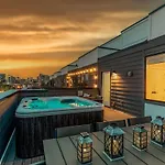 Luxe-tennessee Row-heart Of Gulch-mins To Broadway Nashville
