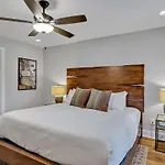 Downtown Dolly - Heart Of Gulch - Rooftop Hot Tub * Nashville