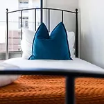Echo - Odyssey - Heart Of Midtown Holiday home Nashville