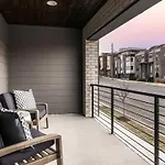 Luxe-tennessee Row-heart Of Gulch-mins To Broadway Holiday home
