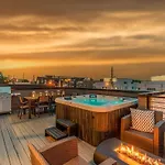 Luxe-tennessee Row-heart Of Gulch-mins To Broadway Nashville