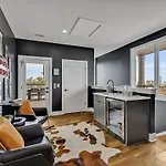 Downtown Dolly - Heart Of Gulch - Rooftop Hot Tub * Nashville