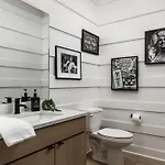 Edgehill Duo - 2 Townhomes - Mins Vanderbilt Nashville
