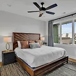 Downtown Dolly - Heart Of Gulch - Rooftop Hot Tub * Nashville